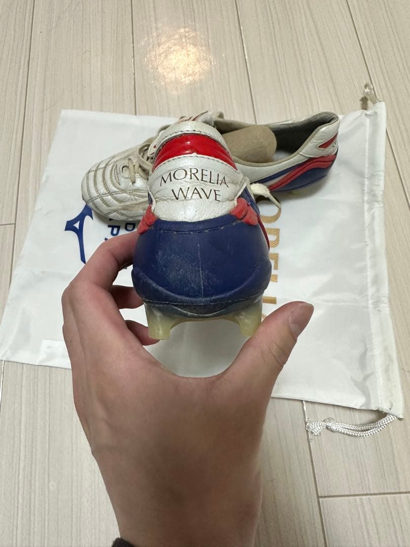 モレリア WAVE JAPAN