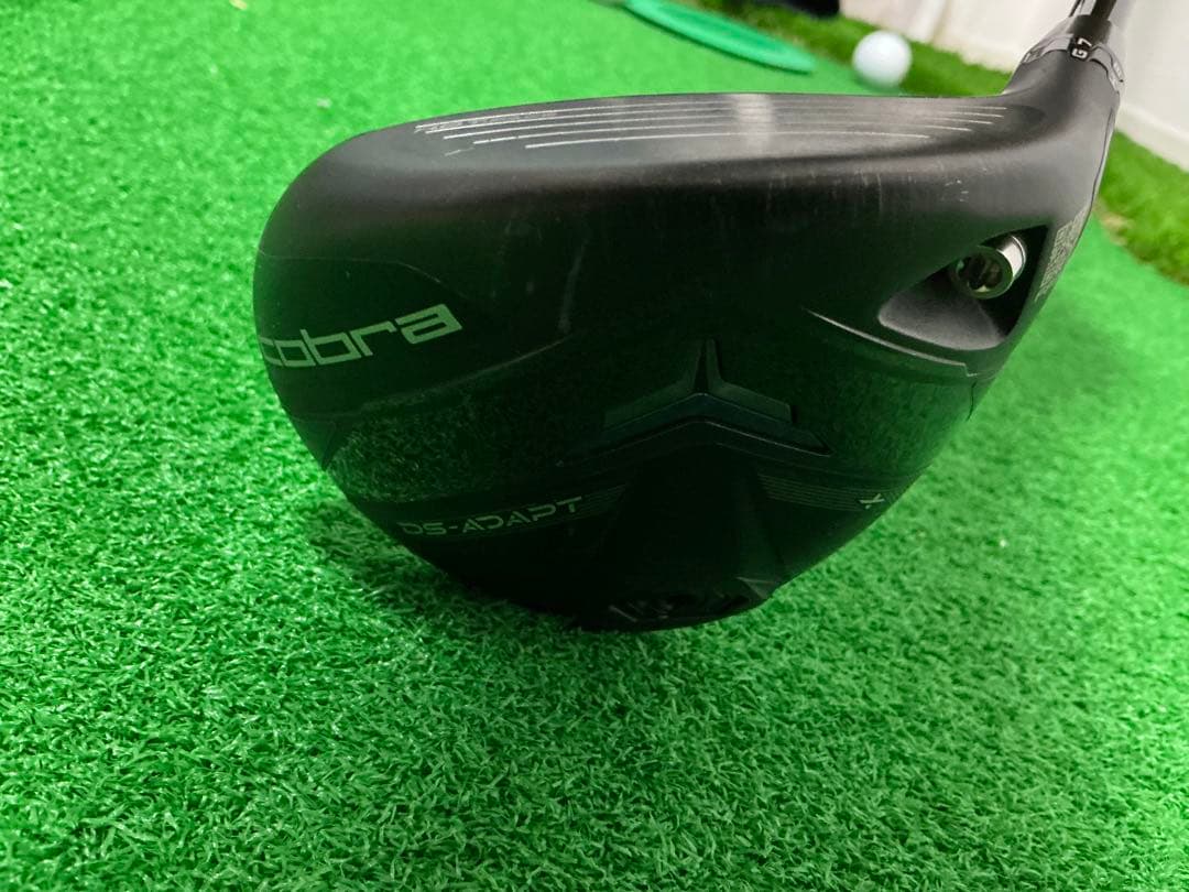クラブ Cobra DS Adapt X 5W