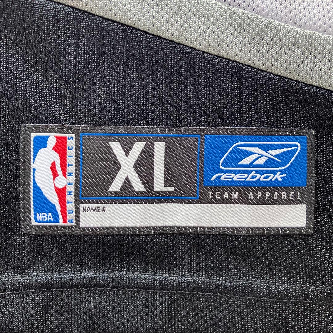 【美品】 ラシード・ウォレス　NBA　ブレイザーズ　ユニフォーム　シャツ　バスケ