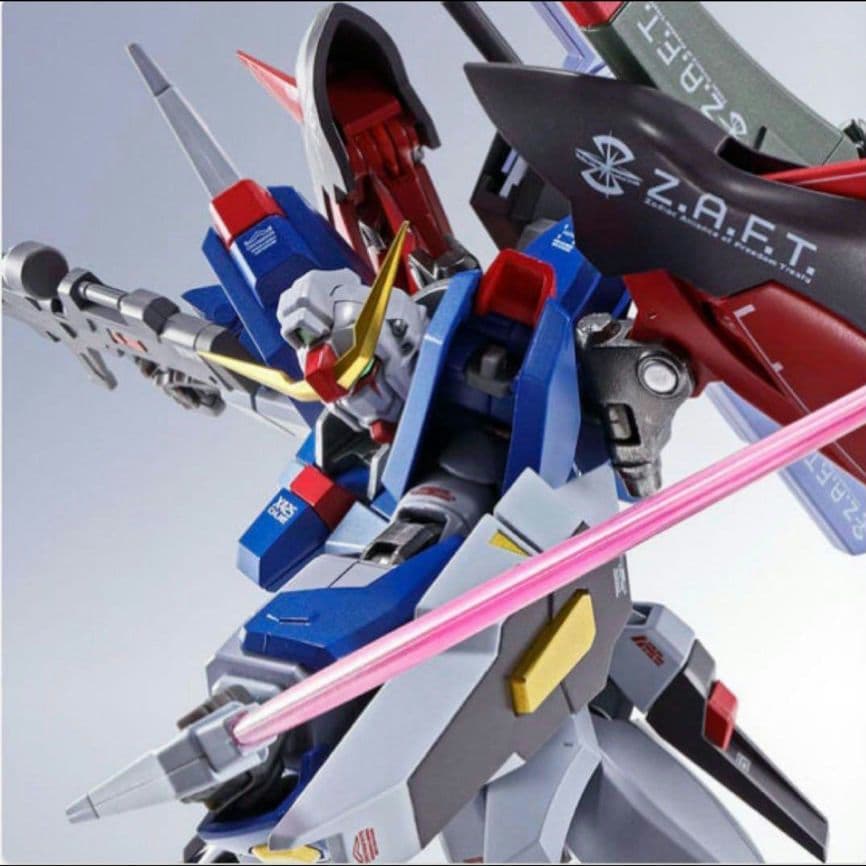 LROBOT魂デスティニーガンダム ［Re:Coordinate］×2個