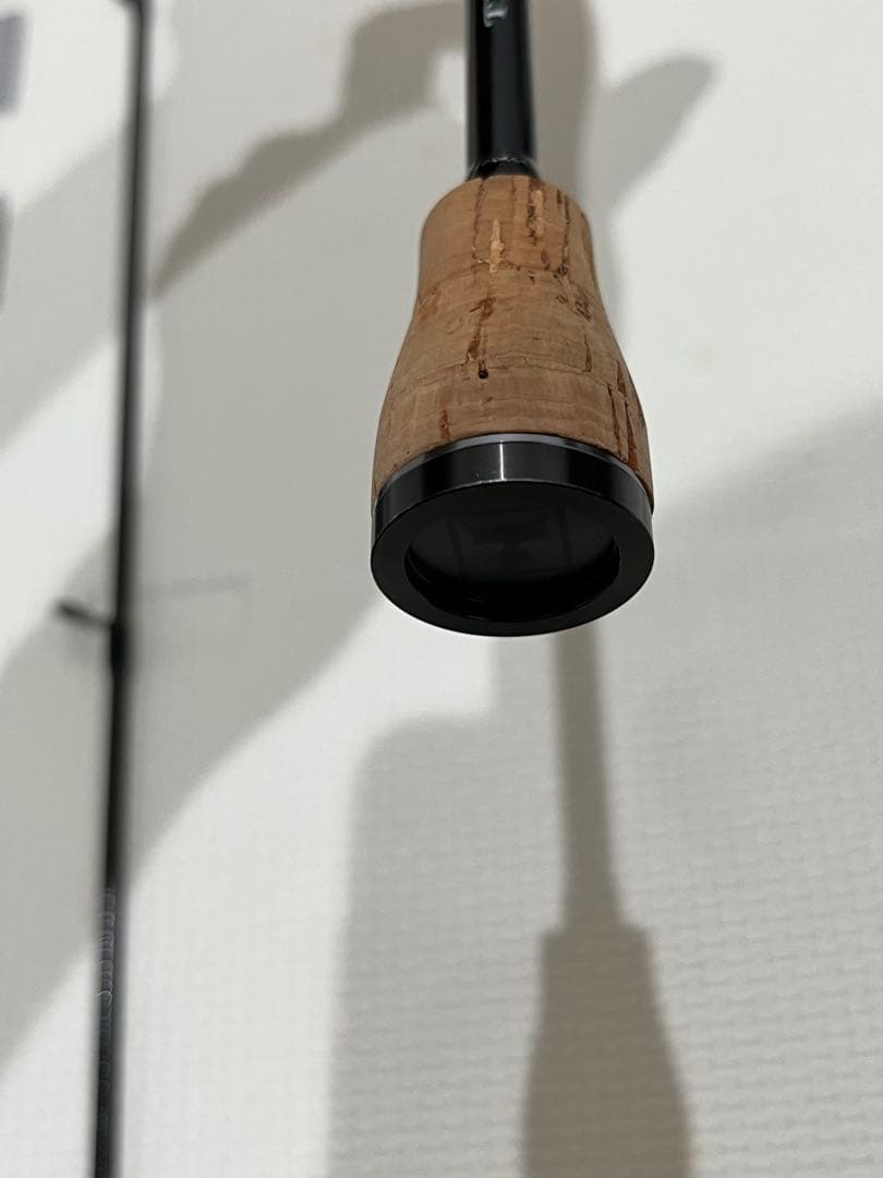 ロッド TIMON T-CONNECTION TCA-S60UL