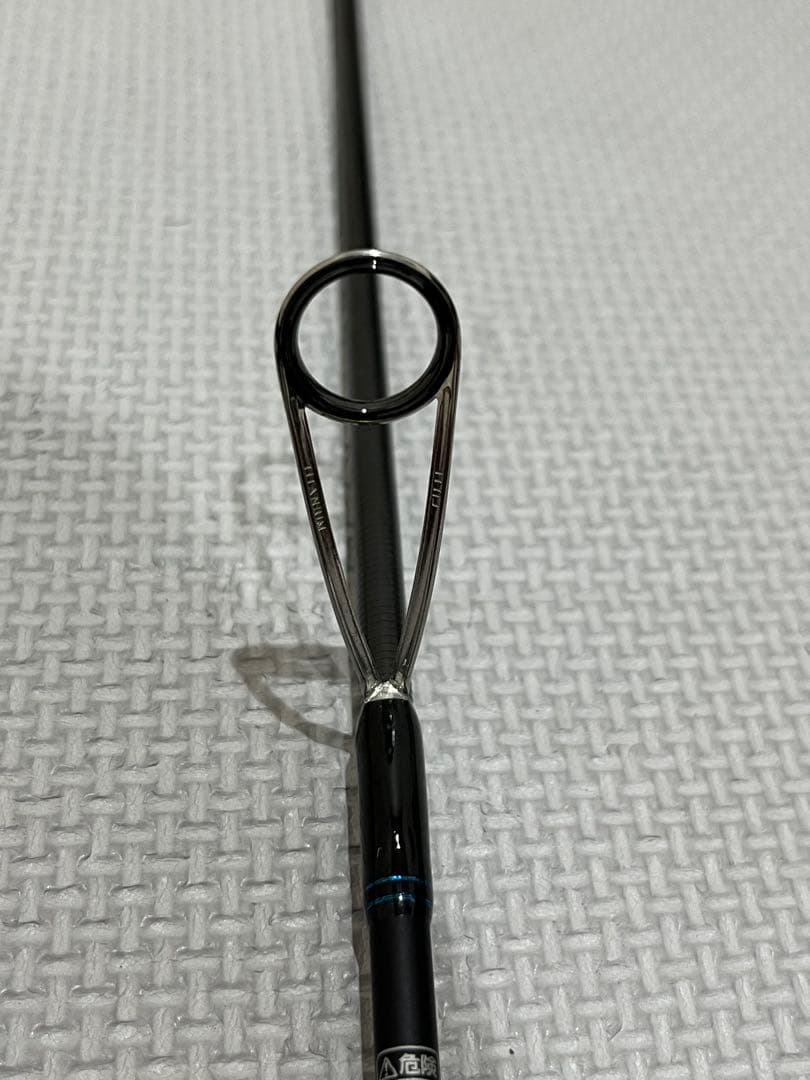 ロッド TIMON T-CONNECTION TCA-S60UL
