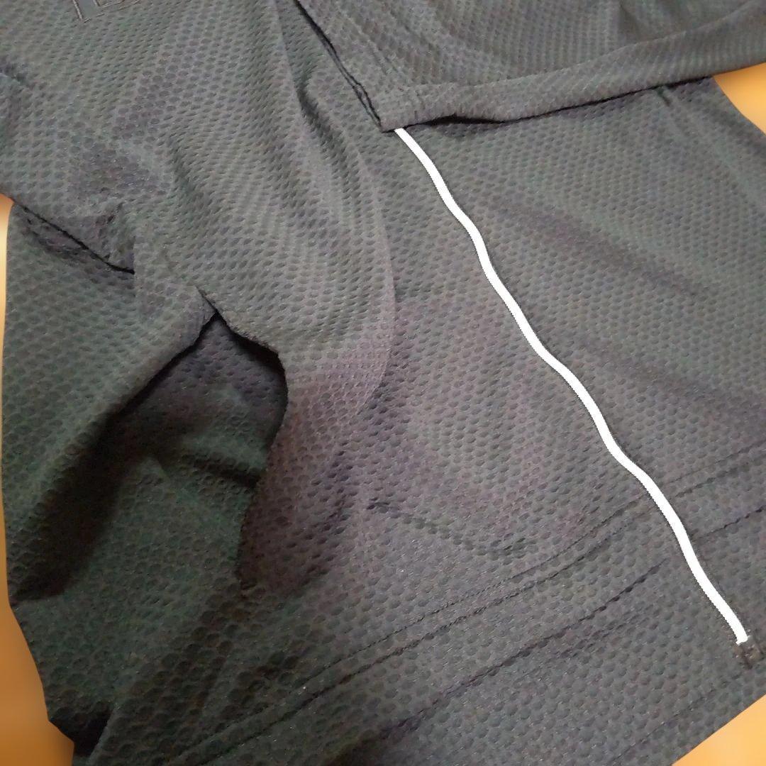 バボラ　Babolat 新品 パーカーとスコートの2点セット