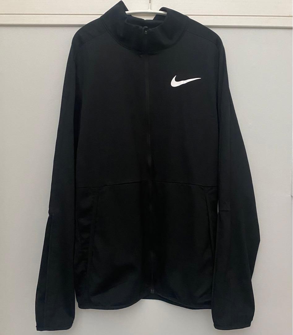 NIKE/ナイキ / セットアップ DRY-FIT メンズ 【M】ブラック
