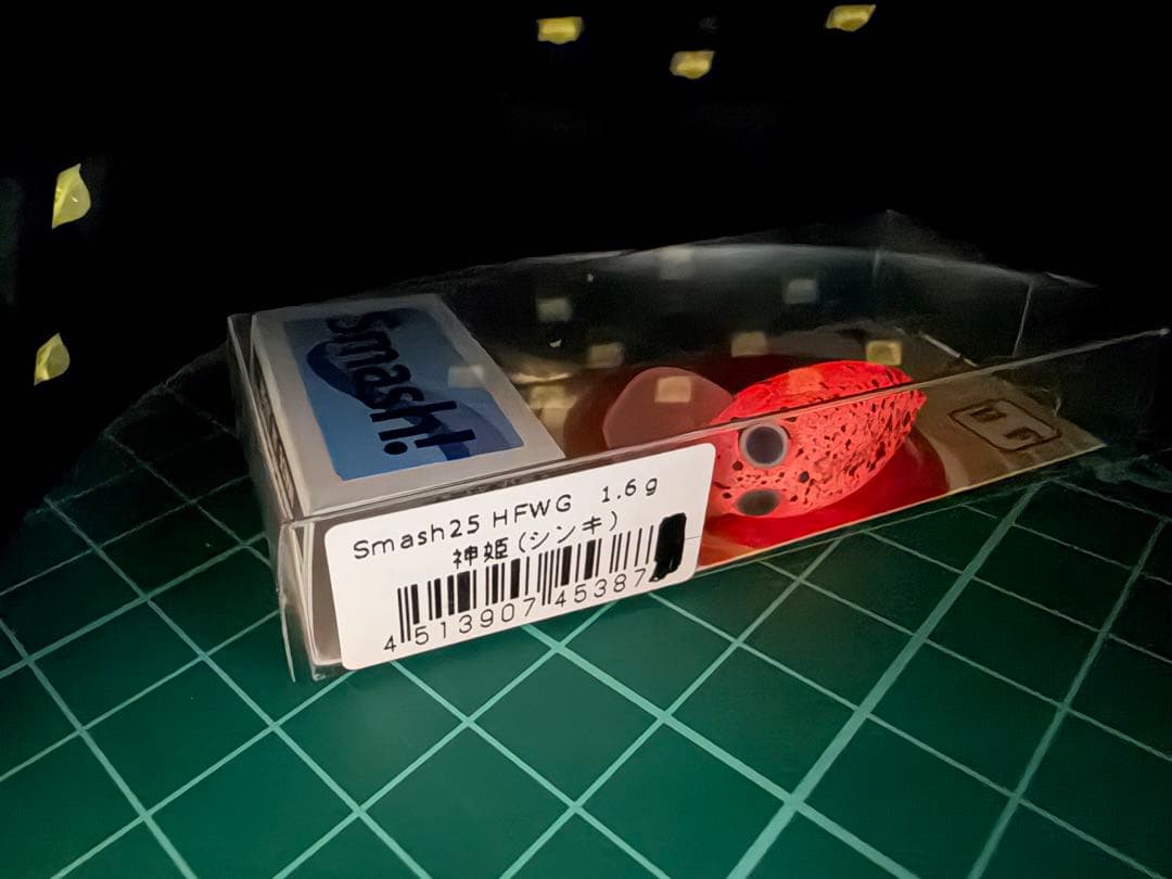ムカイ　トレモスマッシュ　オオツカオリカラ　HF SS 鬼灯　神姫　ゴマレグ
