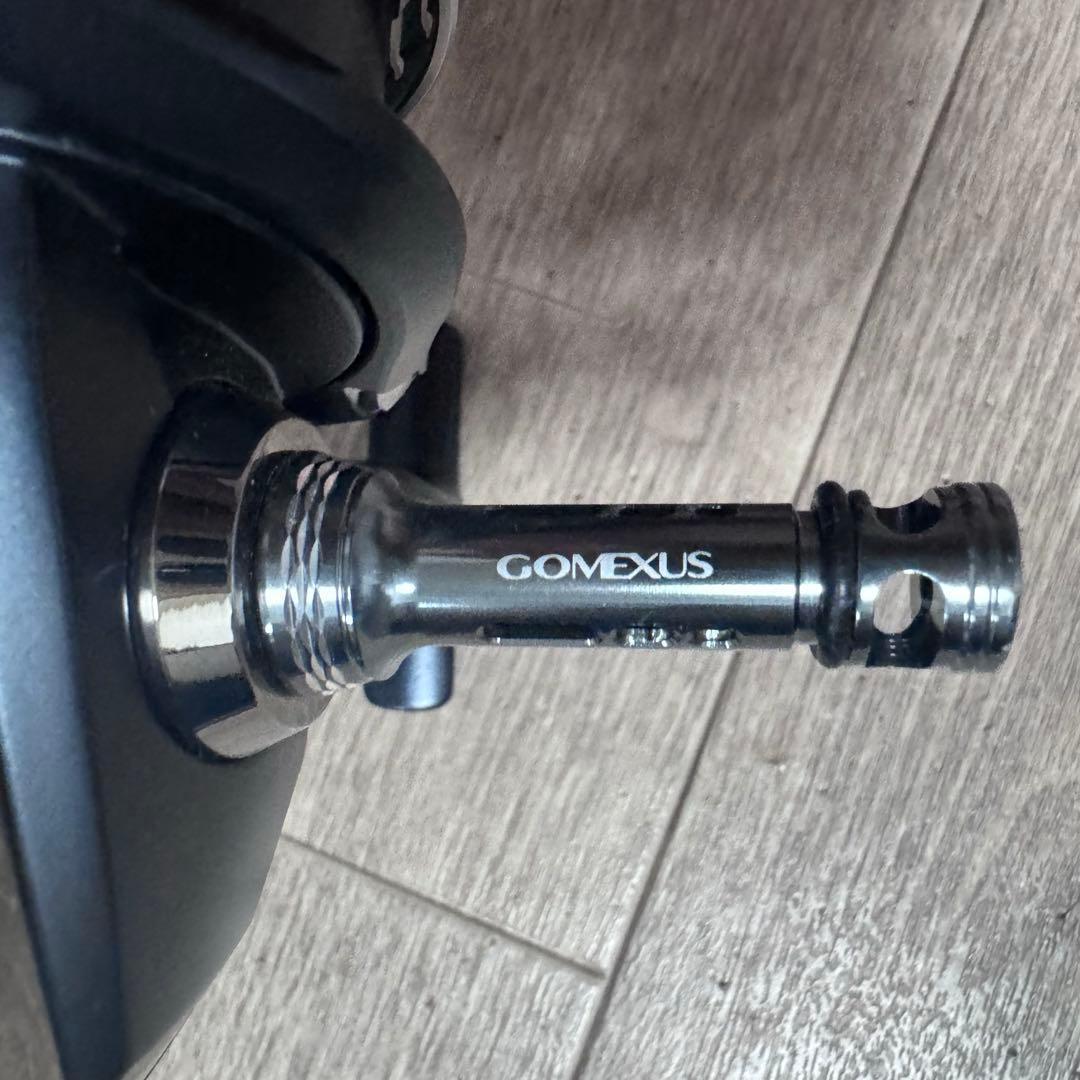 SHIMANO STRADICストラディック SW 6000XG シマノ