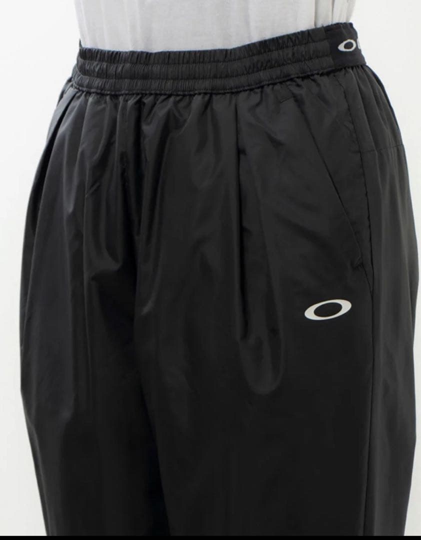 OAKLEY レディース ウインドパンツ Sサイズ