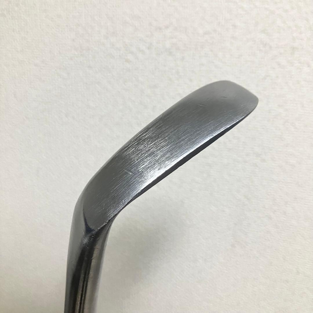 【グリップ新品】Zodia CHIBA MASTER WMF50-02ウェッジ