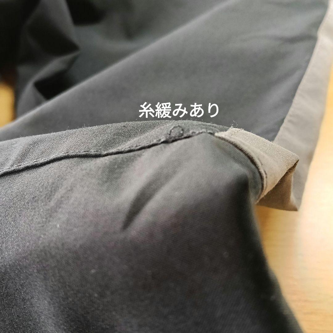 2点セット❢140 150　ルースイソンブラ　ピステ　セットアップ　 上下　黒