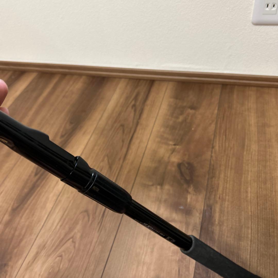 p*a様 Daiwa HZ 瀬戸内メバルT 450I インターライン