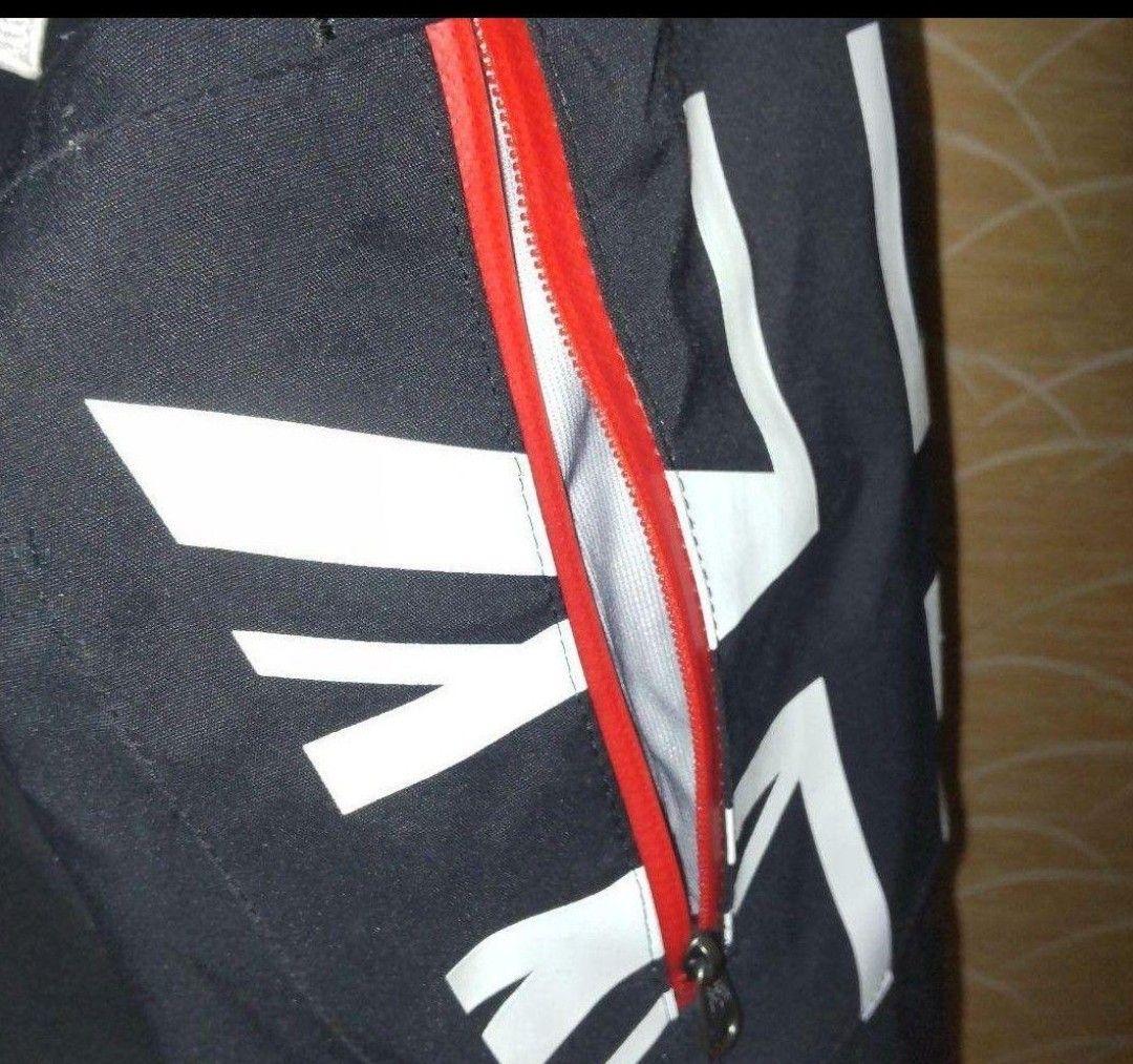 美良品 GOLDWIN Great Britain Team Replica