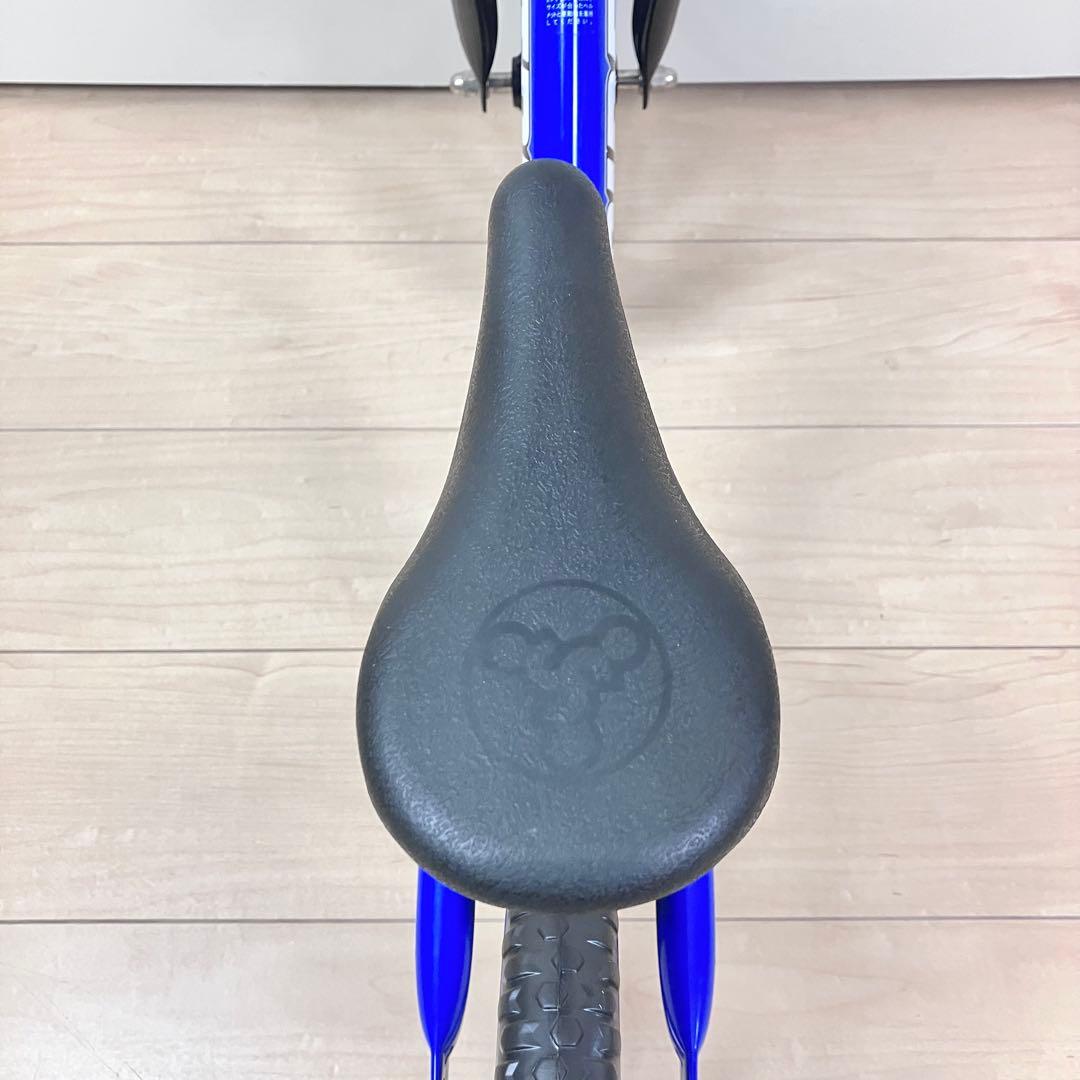 ☆美品☆　STRIDER　スポーツモデル　12インチ　ブルー