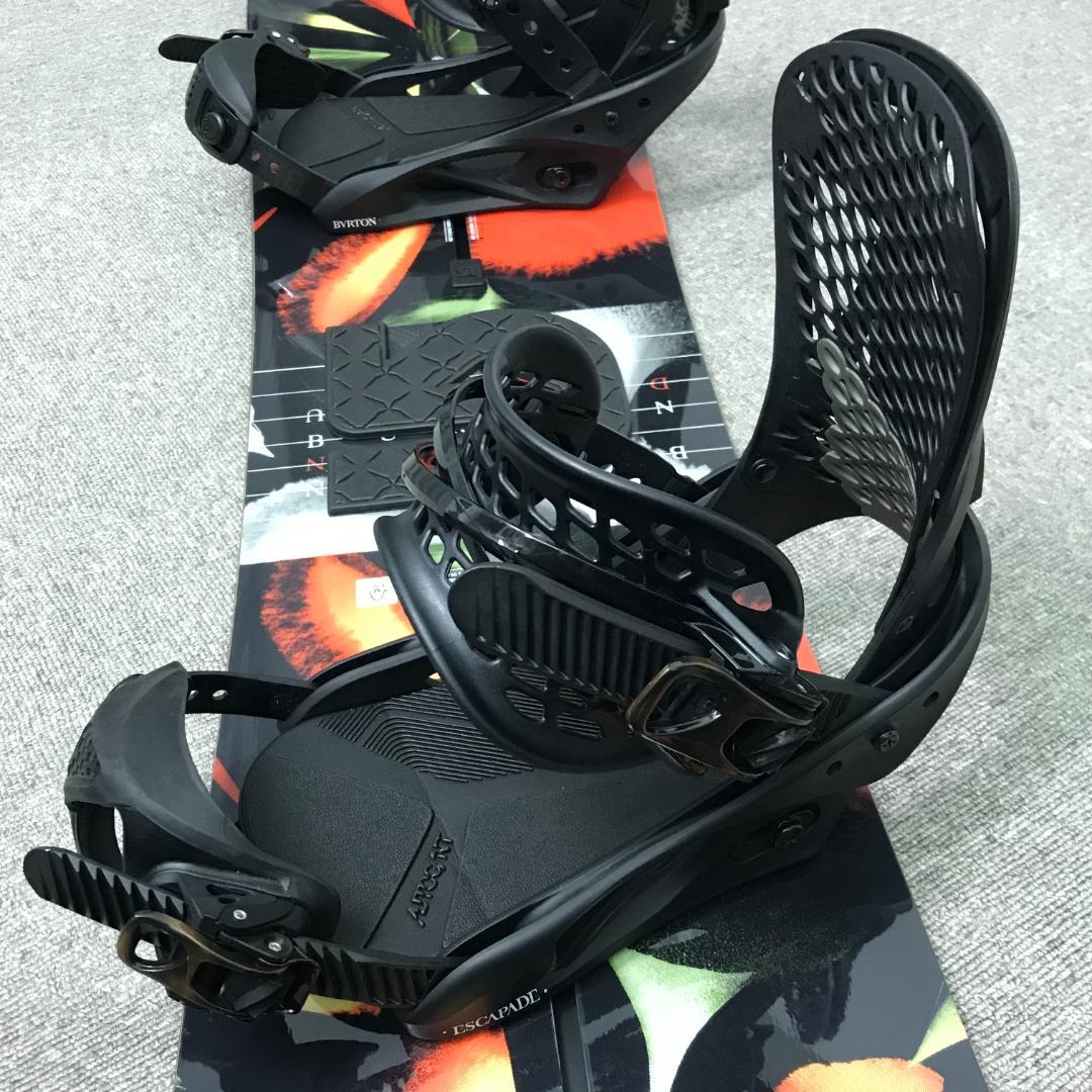 16万セット■美品■全部BURTON ボード ビンディング ブーツ ケース