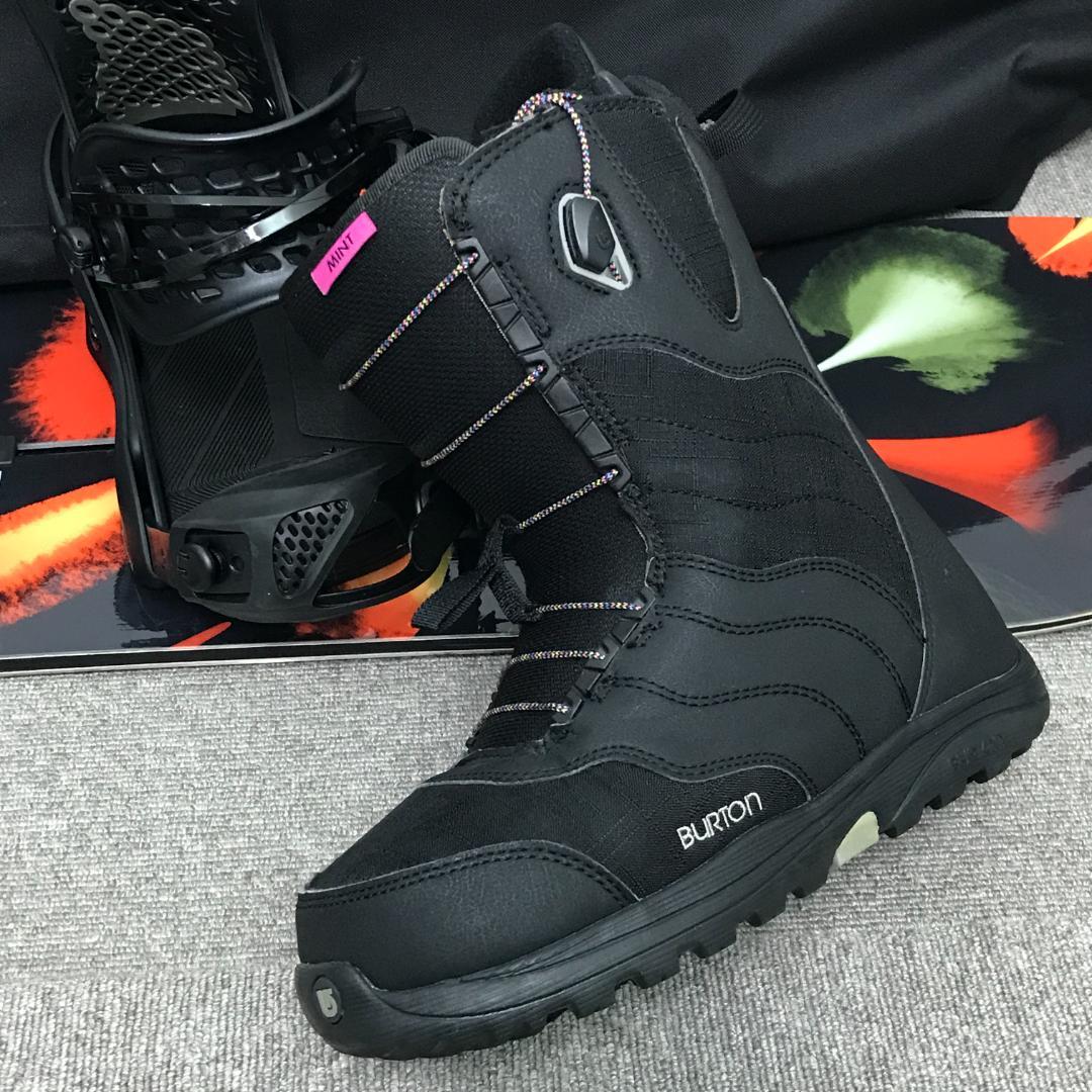 16万セット■美品■全部BURTON ボード ビンディング ブーツ ケース