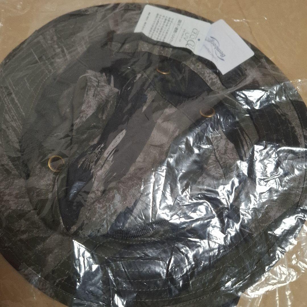 DRT AC.BOONIE HAT GEN2 IH　ブーニーハット　新品