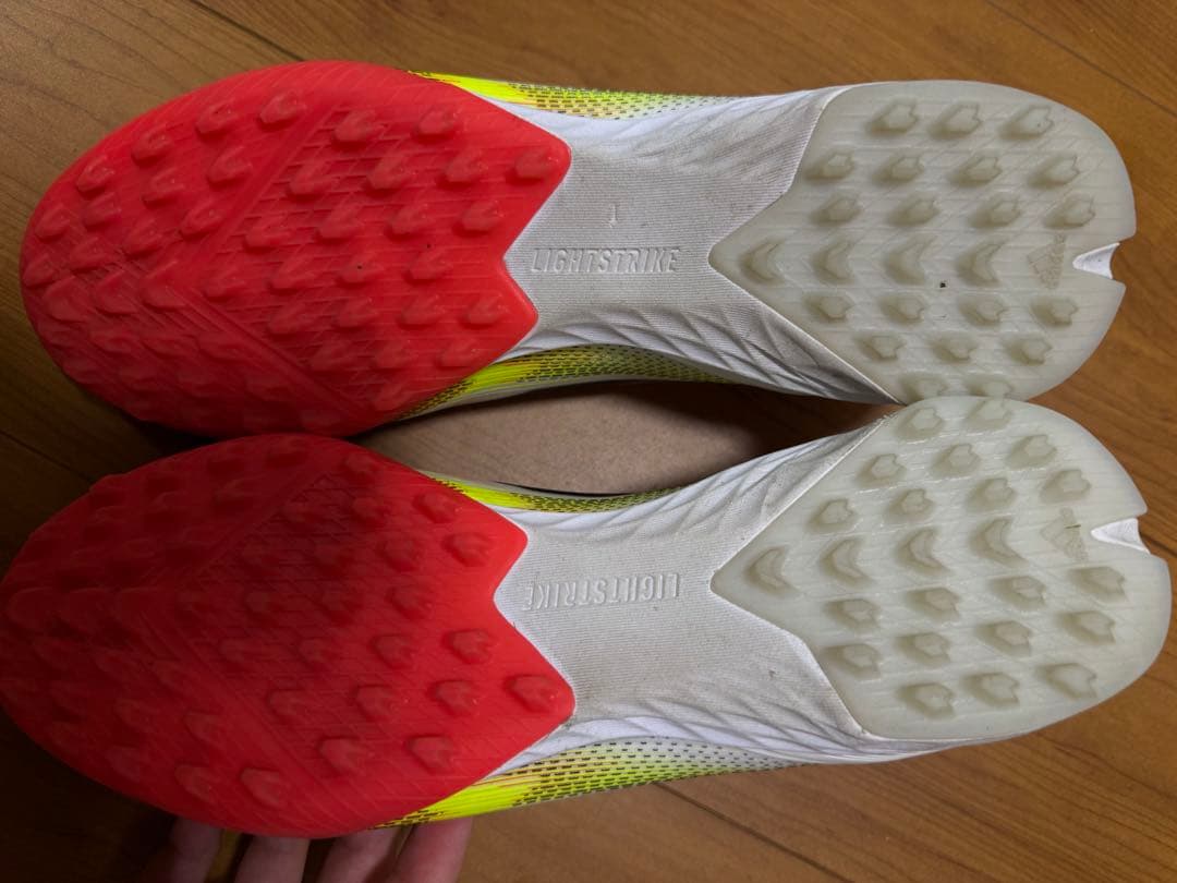 F50 PRO TF LL アディダス フットサルシューズ