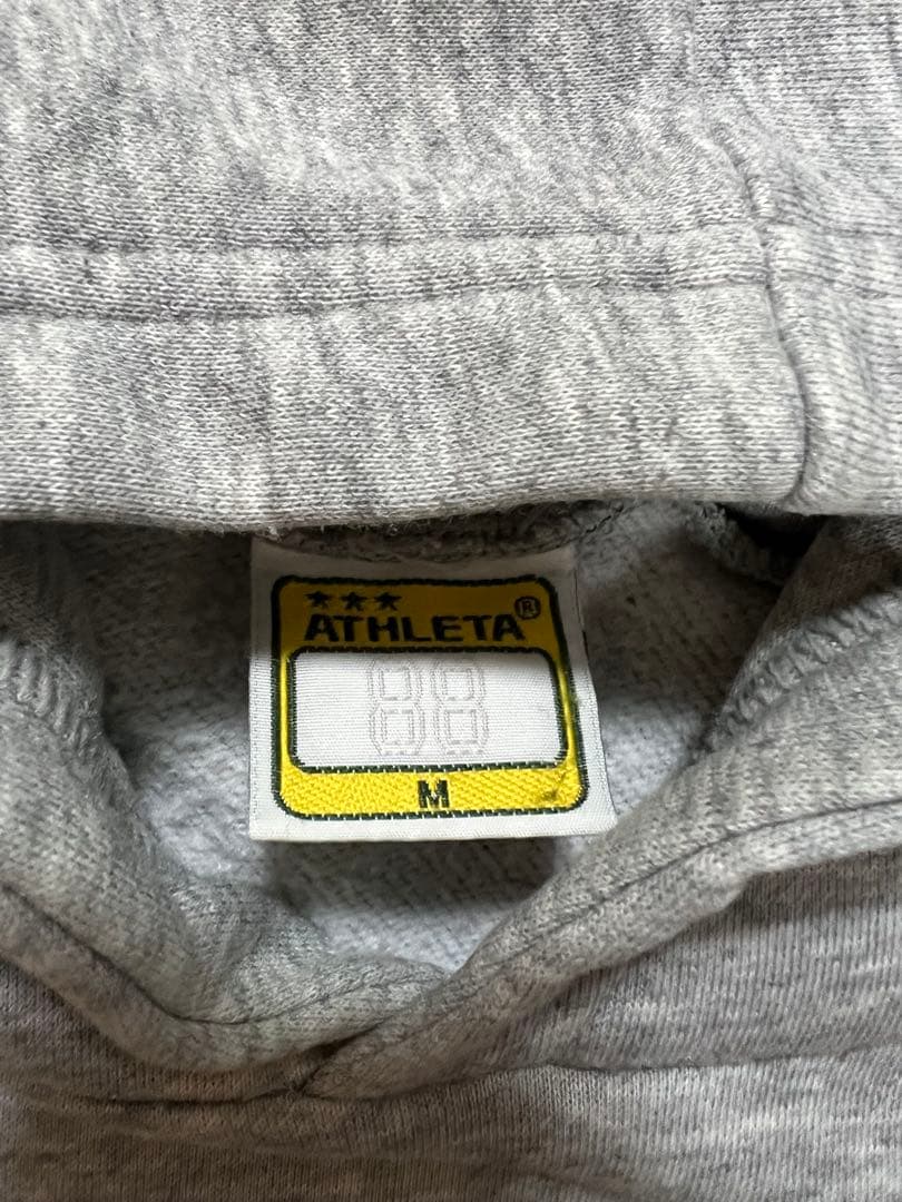 【ATHLETA】上下セット スウェット