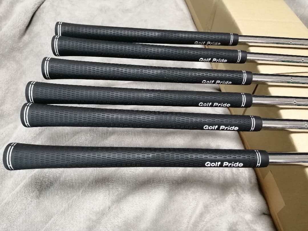 SRIXON ZX5 S NSプロ950GH neo アイアンセット
