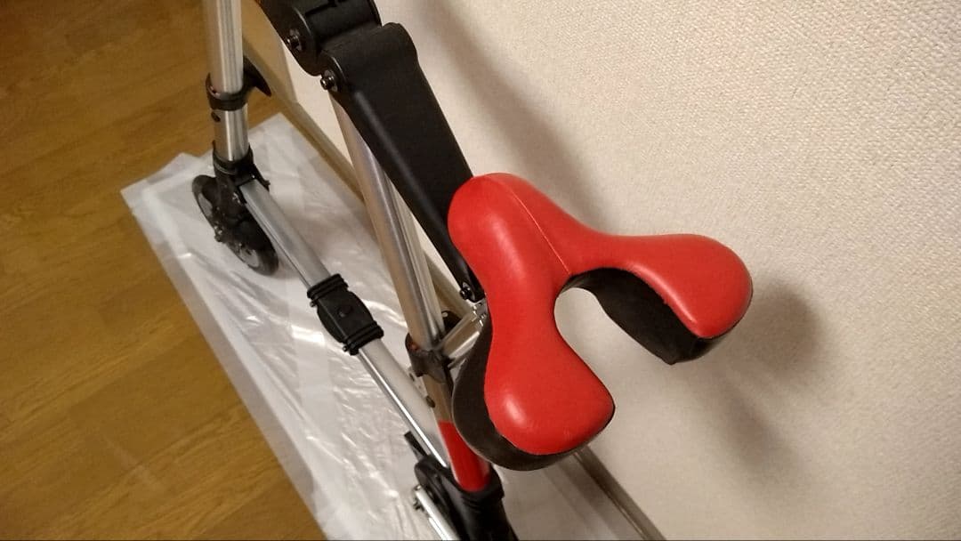 【ジャンク】A-bike city