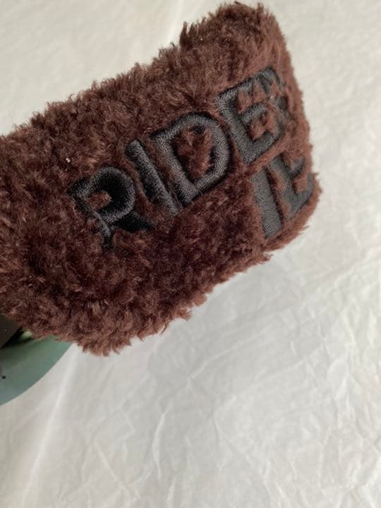 【新品・ワンサイズ】AI RIDERSキッズ用スキーゴーグル