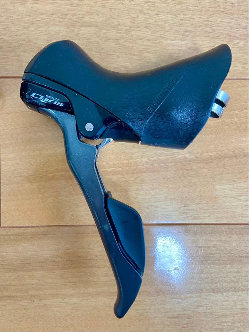 Shimano Claris シフター・ブレーキレバーセット