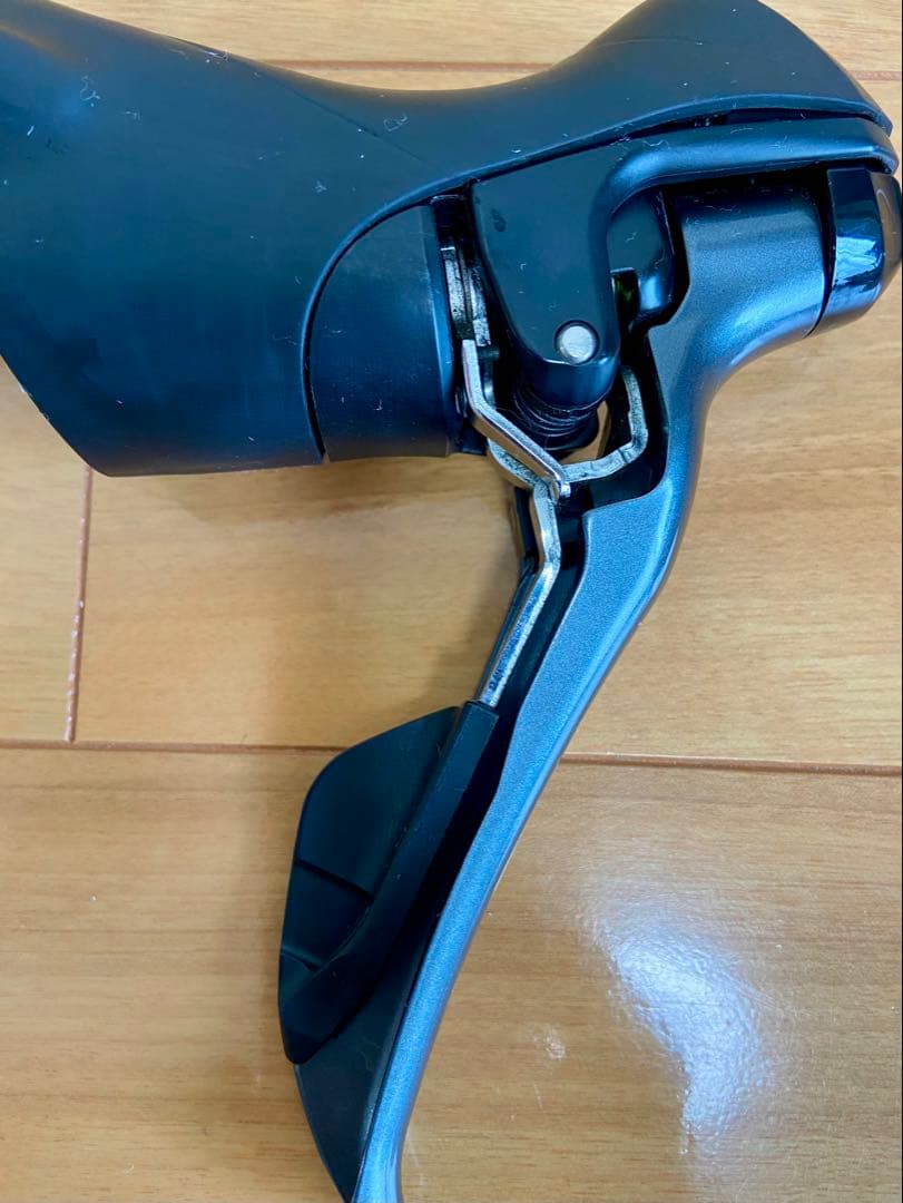 Shimano Claris シフター・ブレーキレバーセット