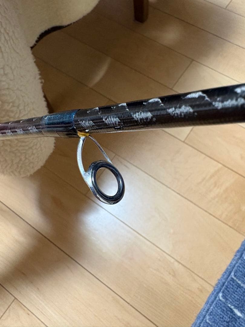 Shimano ネッサCI4 S1008MMH