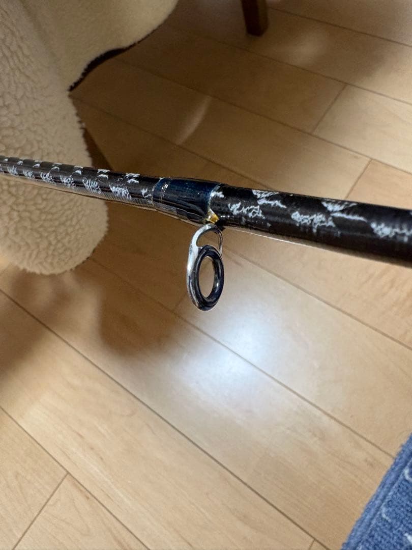 Shimano ネッサCI4 S1008MMH