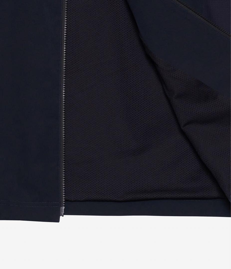 TFW49 ACTIVE VESTメンズ ベスト L NAVY