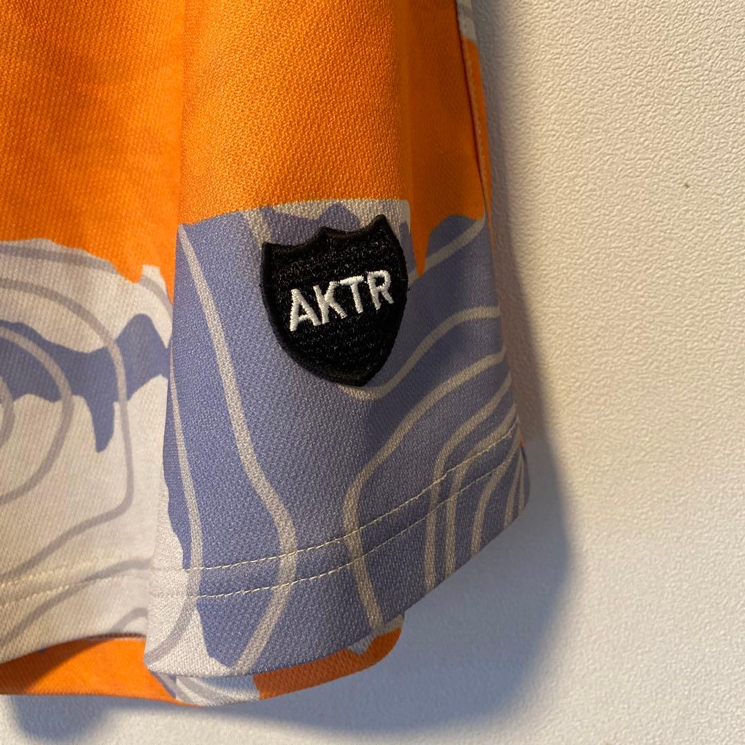 京都大作戦　2014 AKTRバスケットボールパンツ