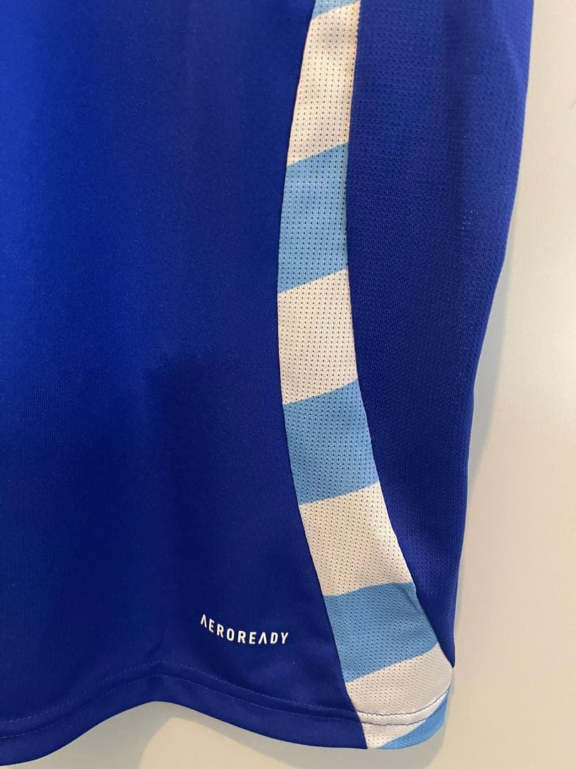 新品 アルゼンチン代表 2024 ユニフォーム メッシ XL