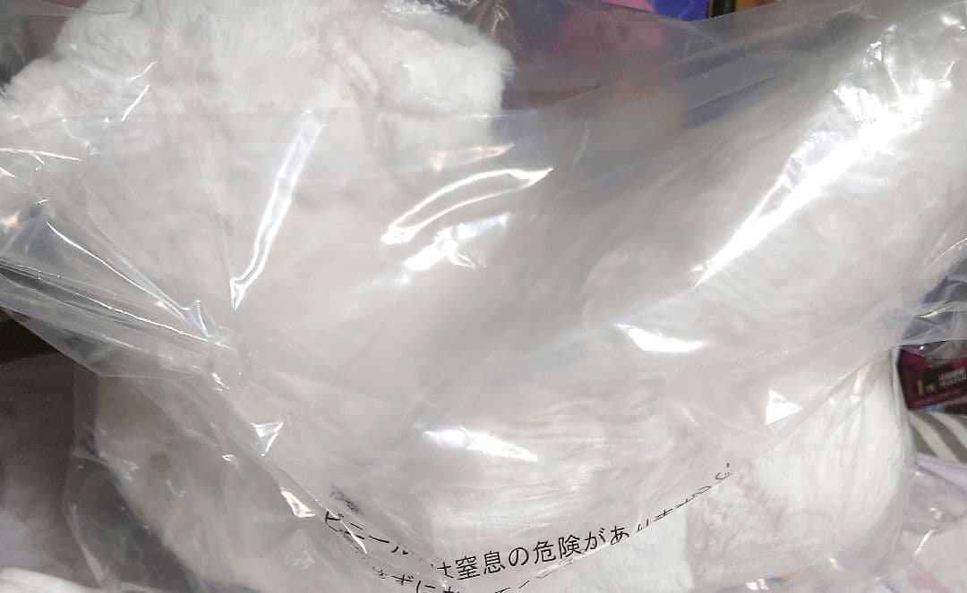 夏目友人帳 ラストワン賞 おっきい斑ぬいぐるみ+下位賞各種