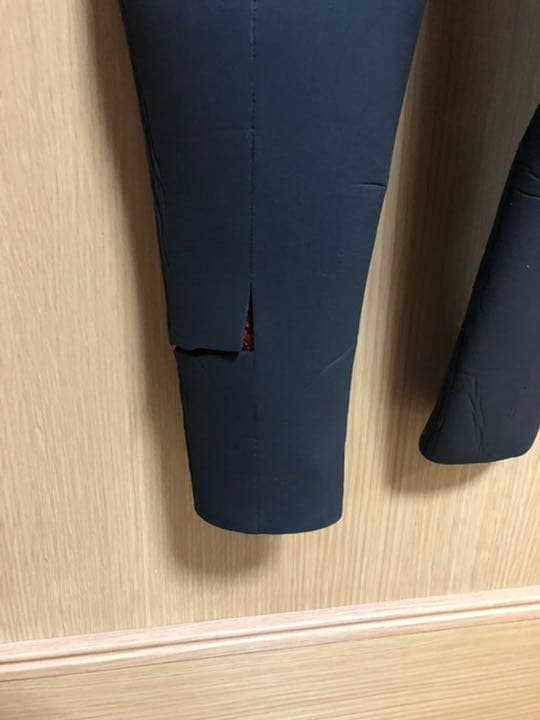 bewet ウエットスーツ　フルスーツ