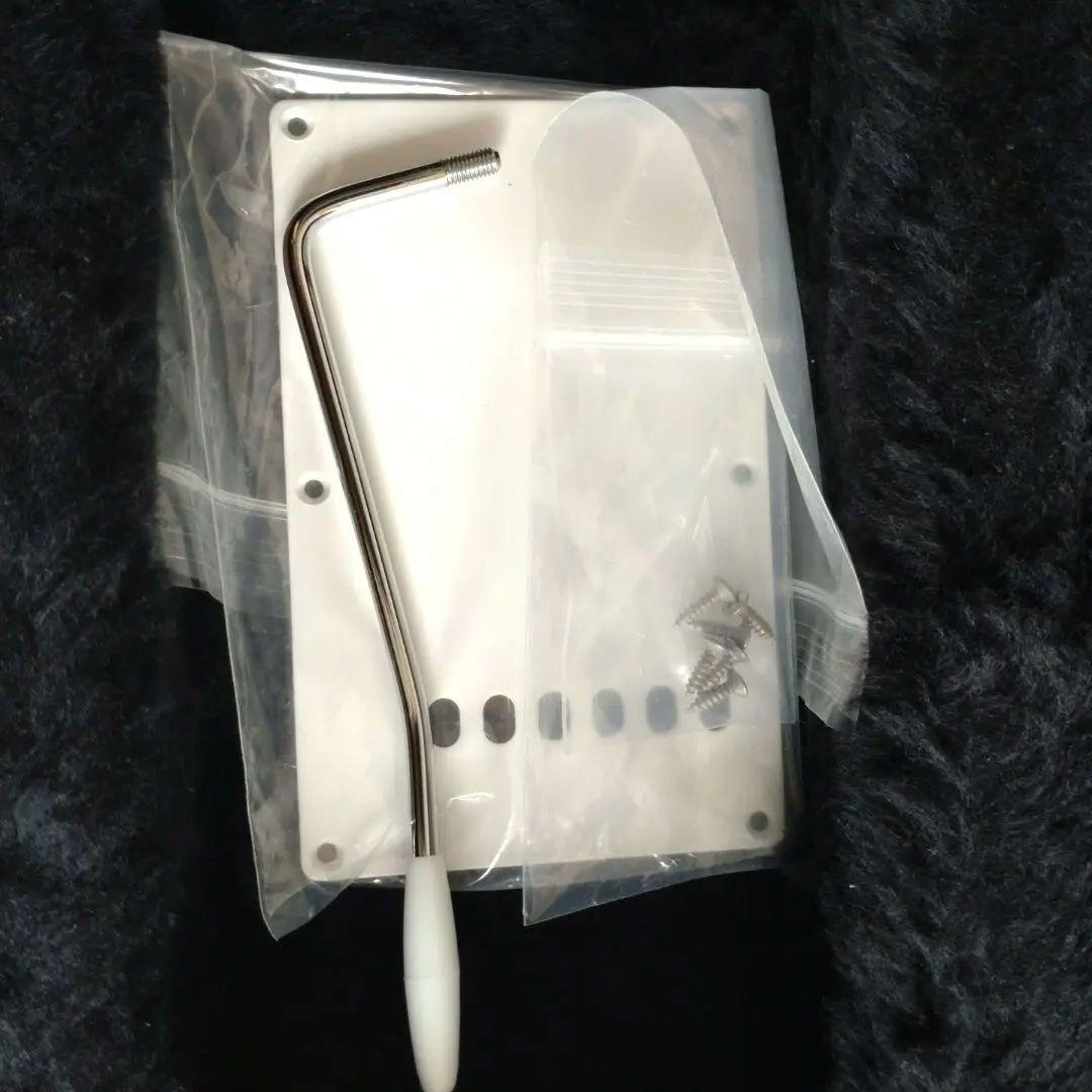 GYPSY ROSE（ジプシーローズ）ストラトモデル 美品 ＆ 専用ケース付き
