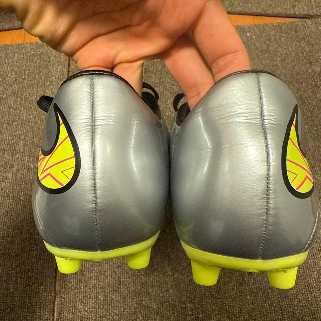 NIKEHYPERVENOMナイキハイパーヴィノム サッカー スパイクネイマール
