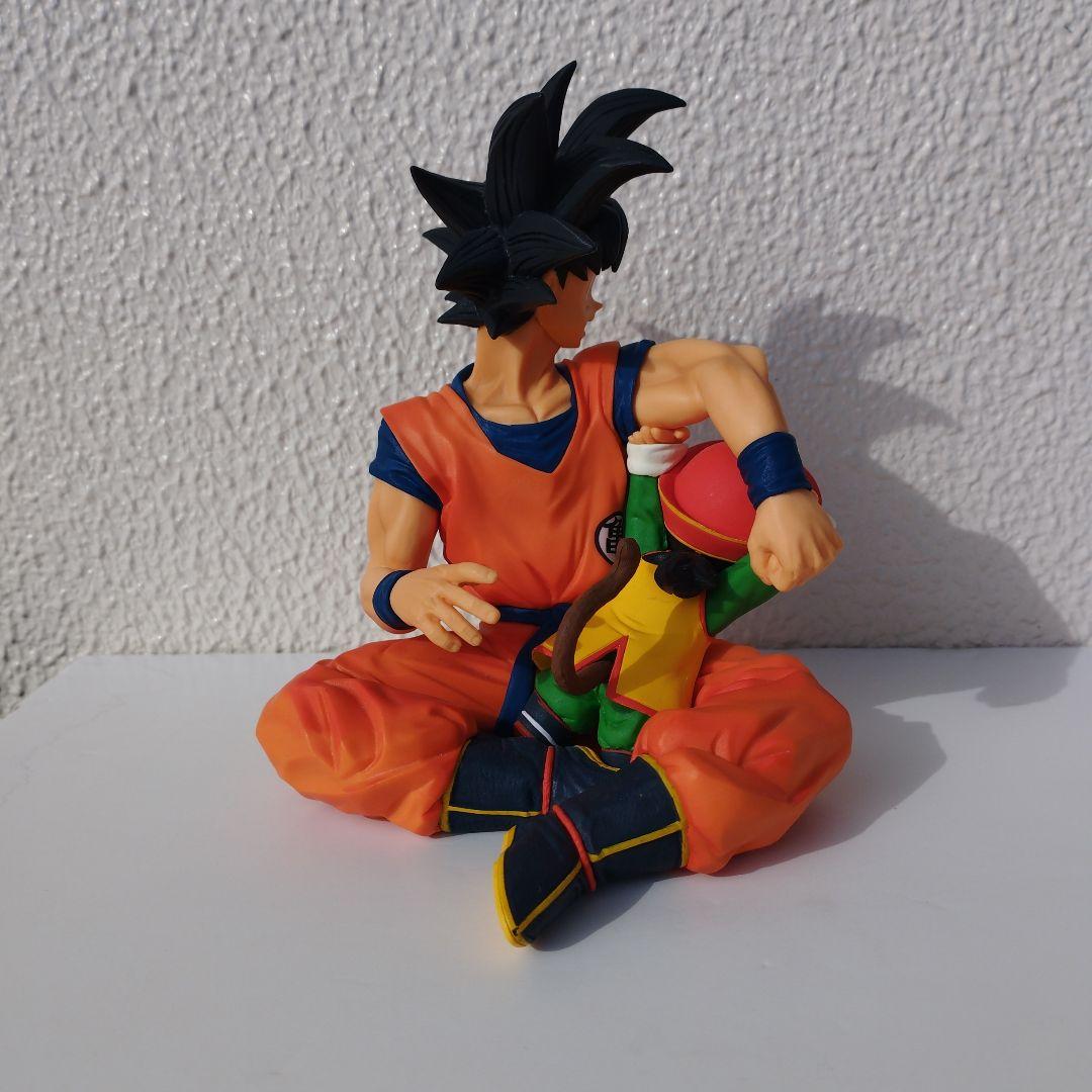 ドラゴンボール　孫悟空　フィギュア　まとめ