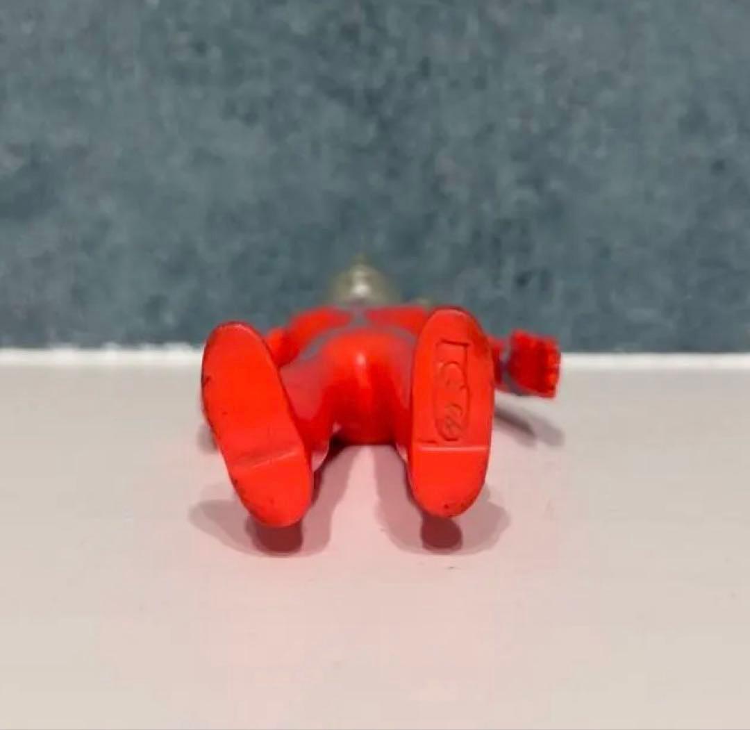 タケミ ウルトラセブン フィギュア 15.5cm