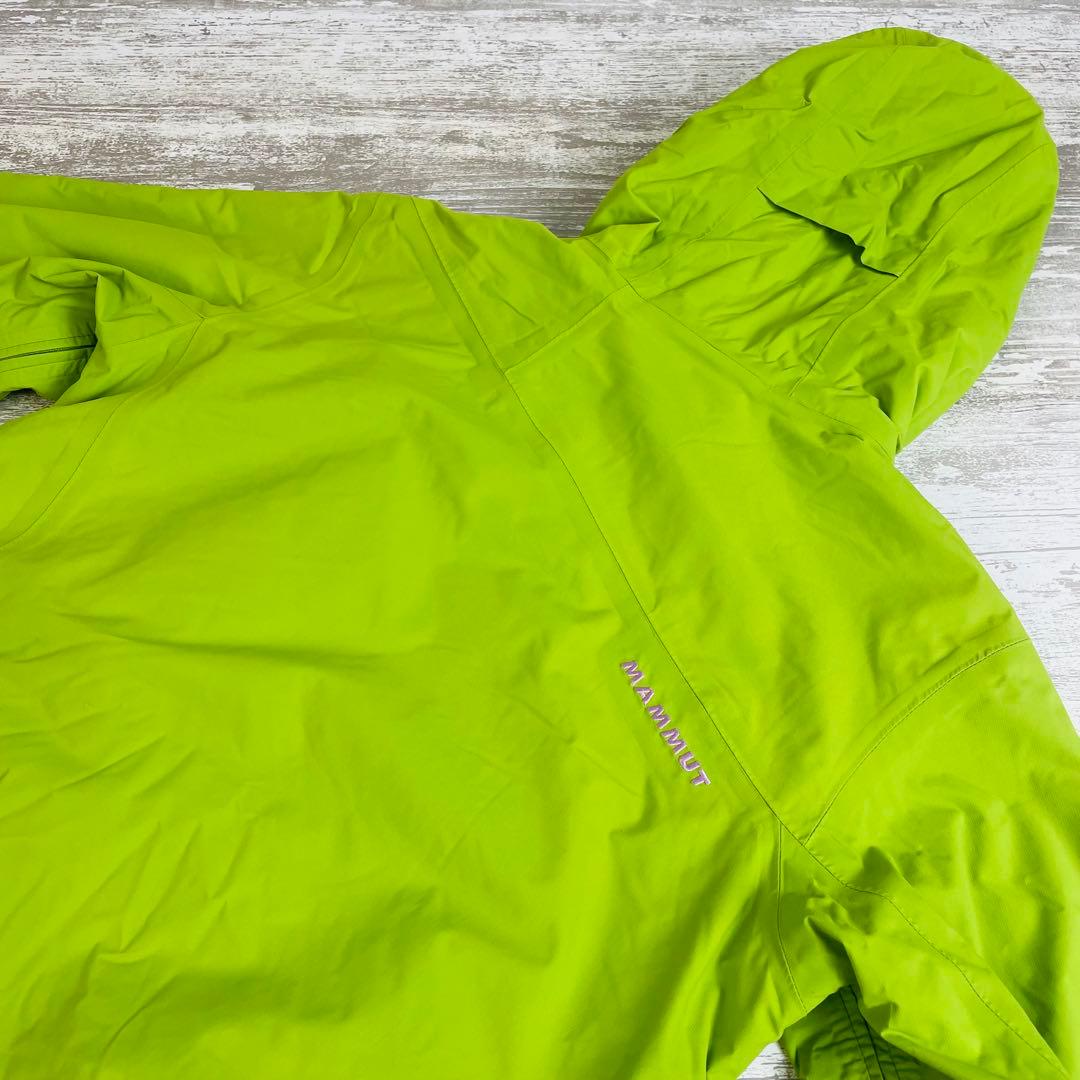 マムートAzun Jacket Women レディーススキージャケット【S】