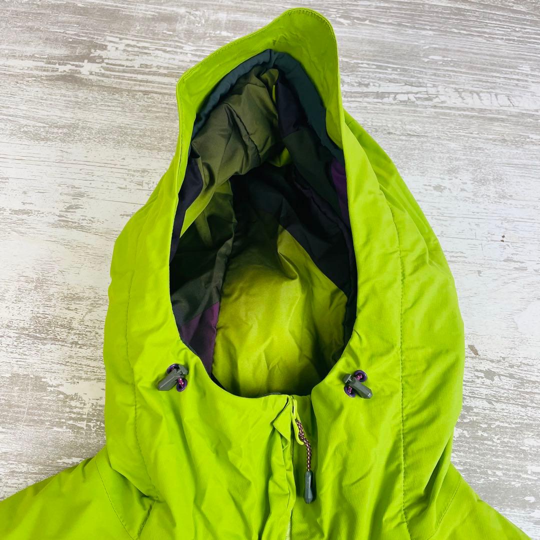 マムートAzun Jacket Women レディーススキージャケット【S】