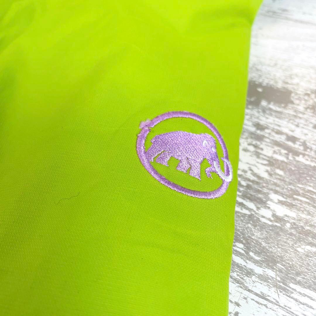 マムートAzun Jacket Women レディーススキージャケット【S】