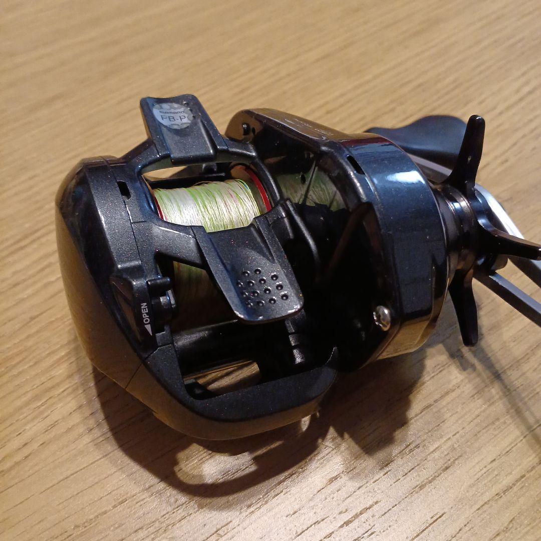 スコーピオン70.右ハンドル