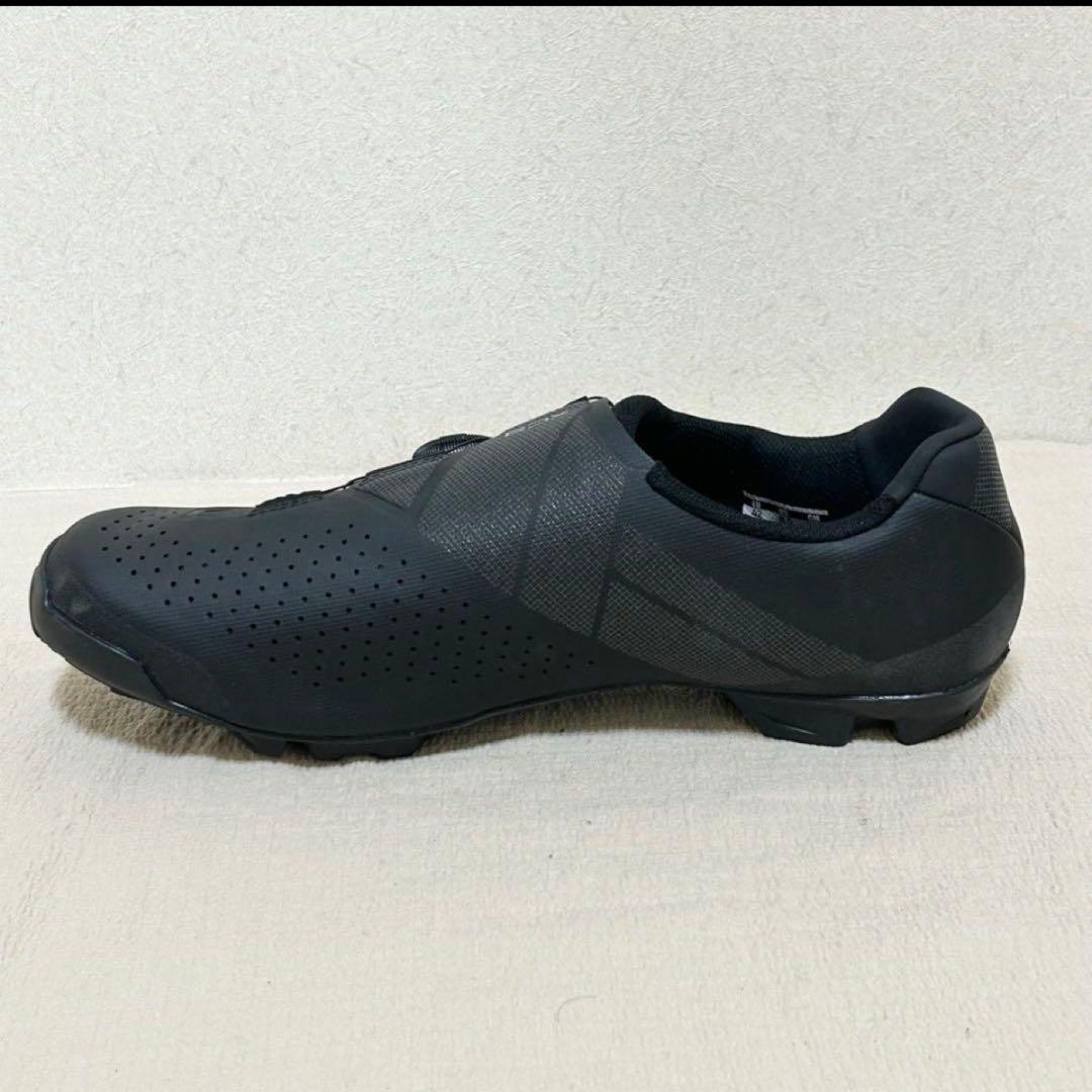 ✨未使用級✨ 【SHIMANO】 シマノ SH-XC300 SPD シューズ