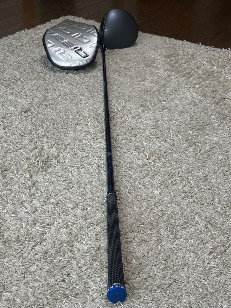qi35 max 10.5 ｓ