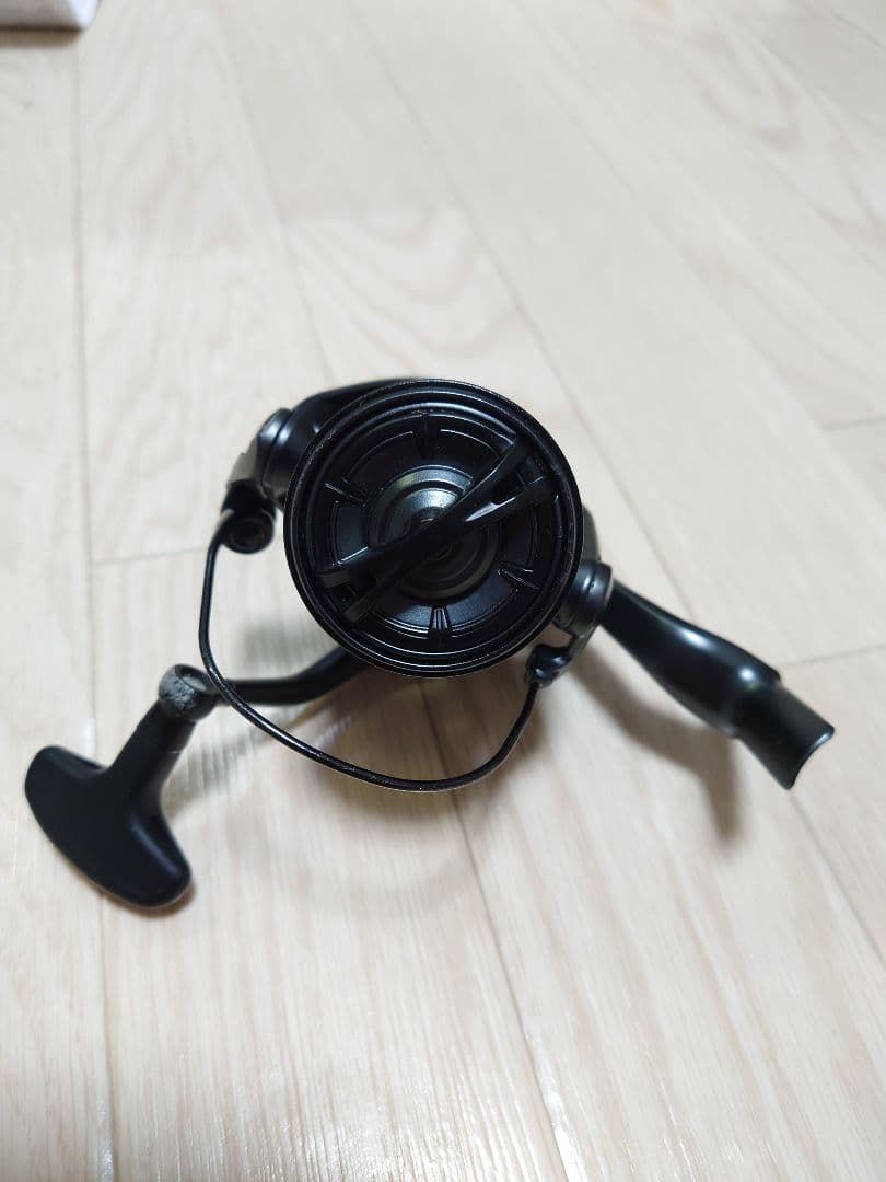 18エクスセンス CI4+ C3000MHG