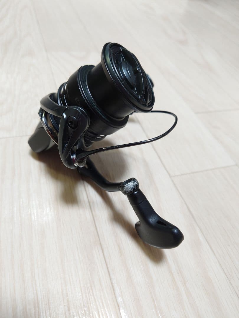 18エクスセンス CI4+ C3000MHG