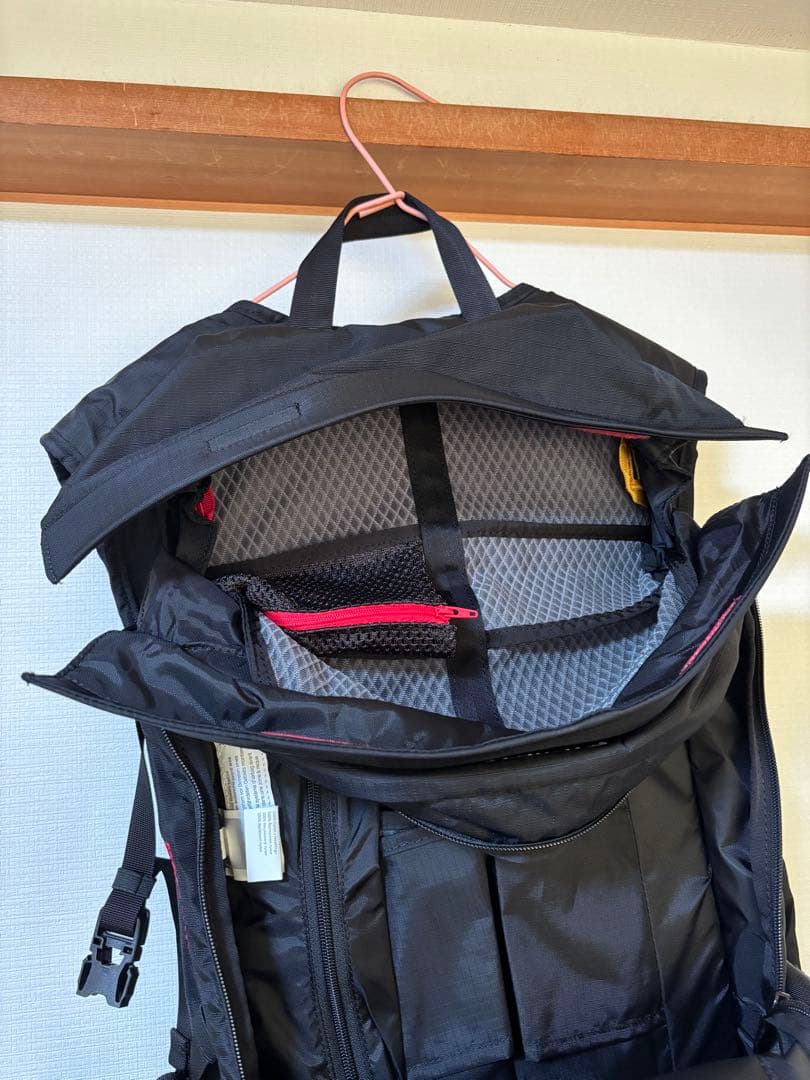 DAKINE POACHER RAS VEST ダカイン ポーチャーラス ベスト