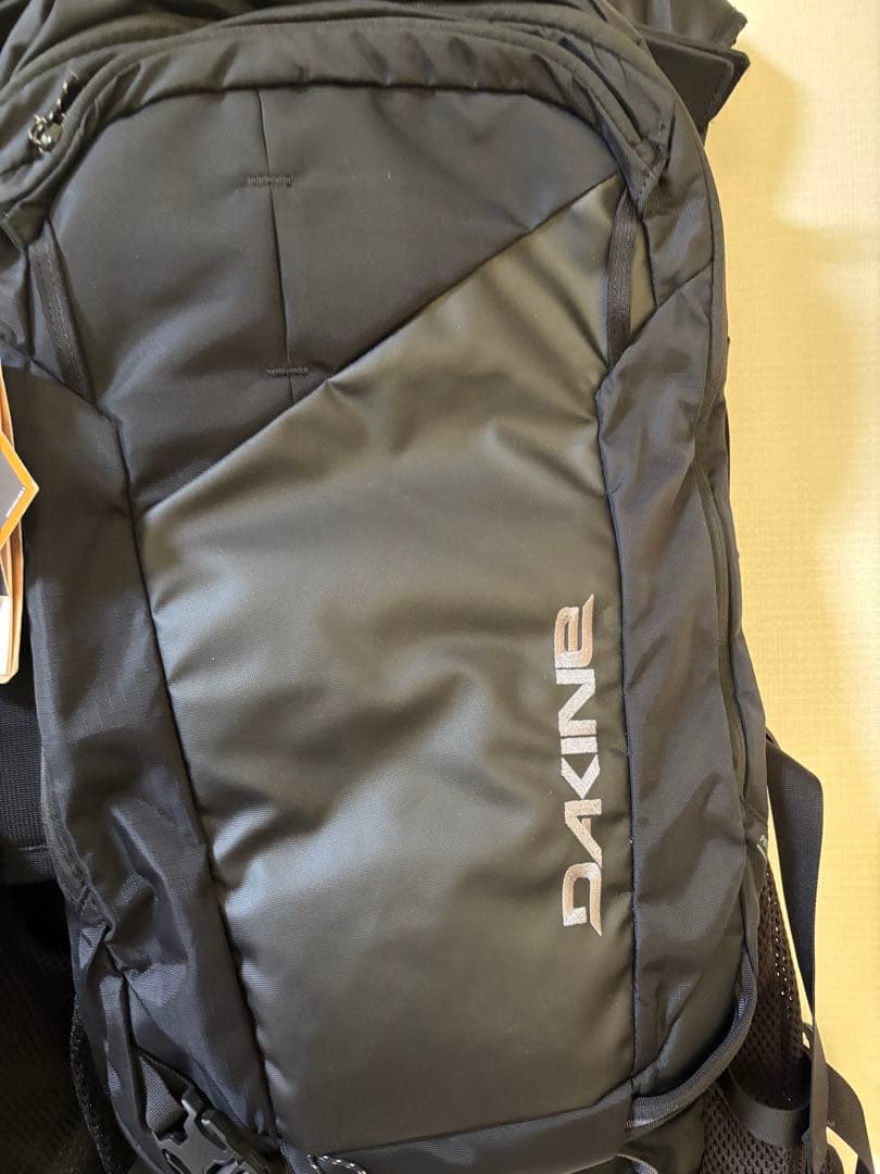 DAKINE POACHER RAS VEST ダカイン ポーチャーラス ベスト