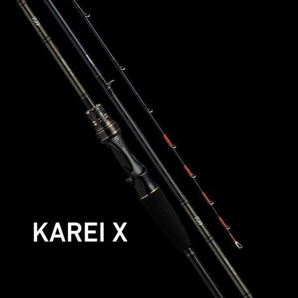 DAIWA カレイ X 82-180 | 釣具 釣り フィッシング