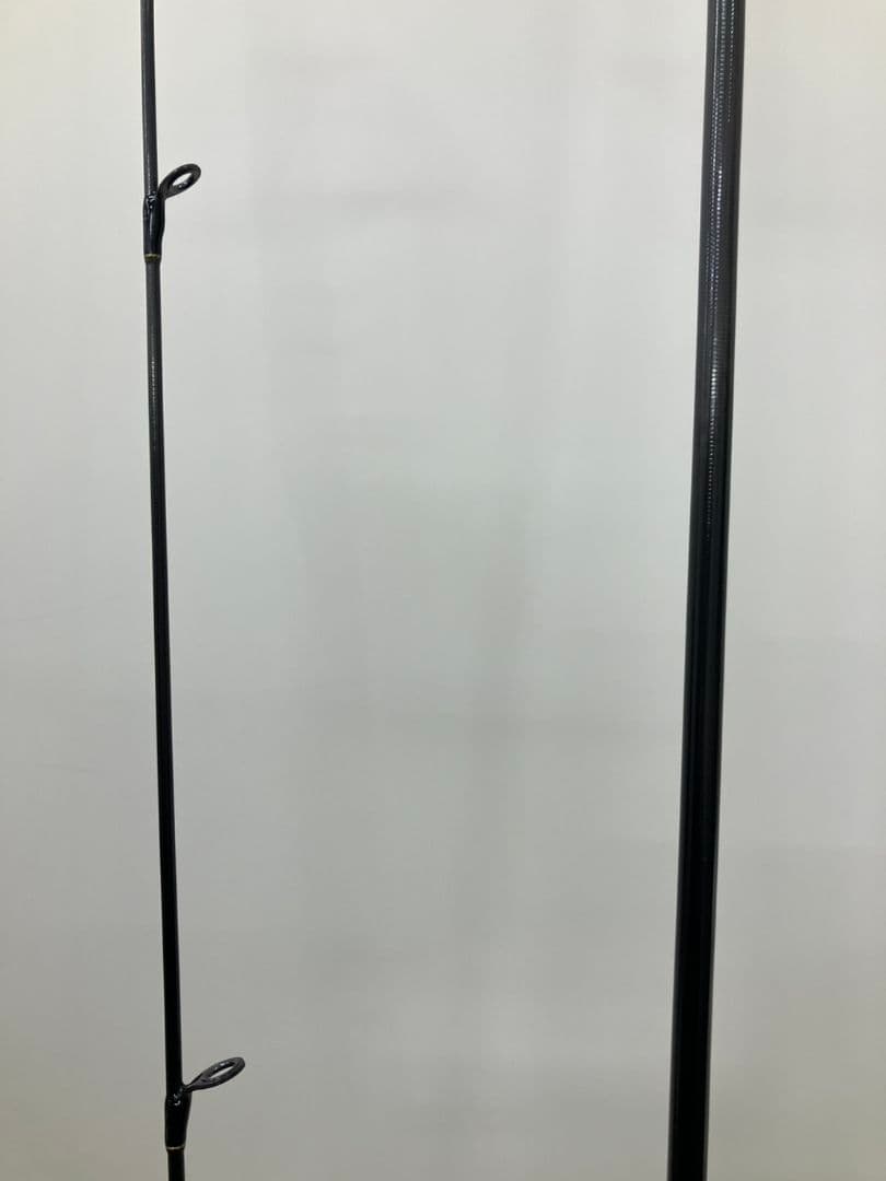 【釣竿　morethan　AGS92L】カーボン　ダイワ