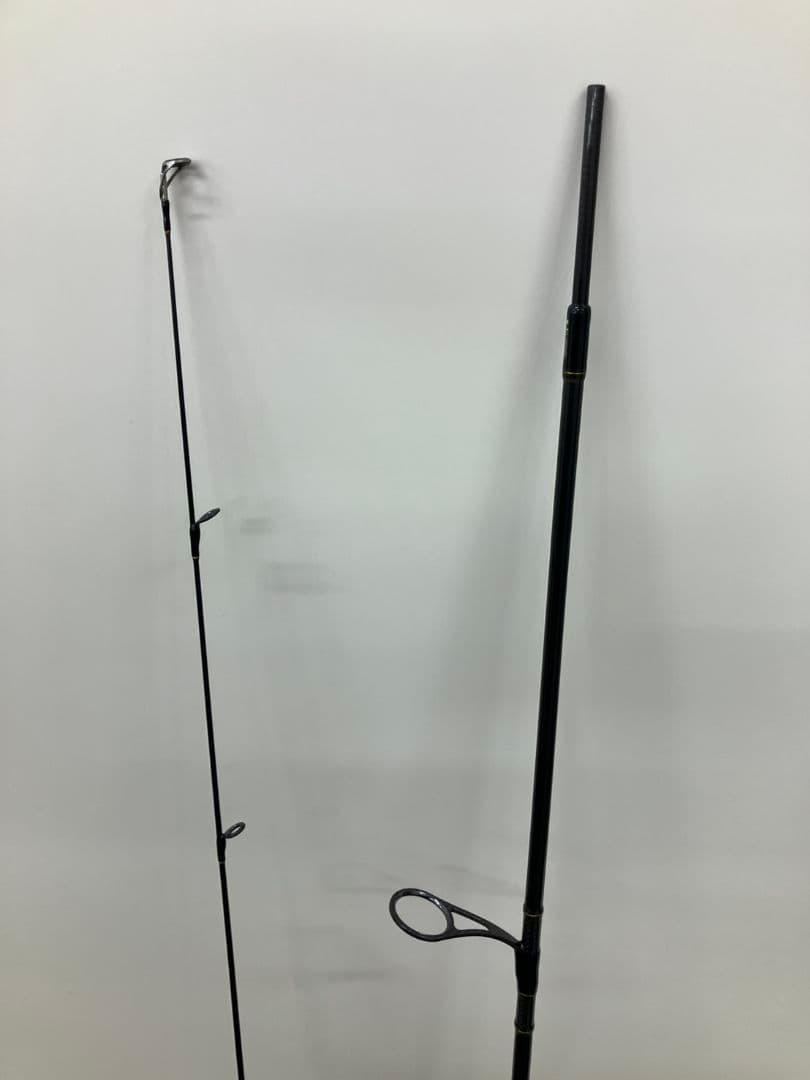 【釣竿　morethan　AGS92L】カーボン　ダイワ